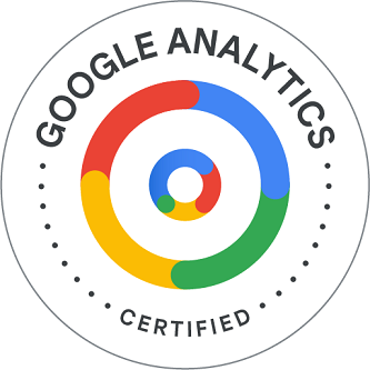 Google Analytics Zertifikat